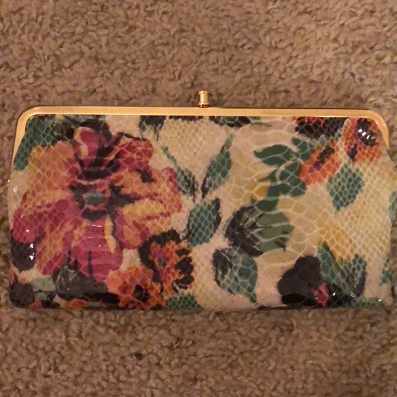 HOBO Handbags - Hobo Lauren wallet
